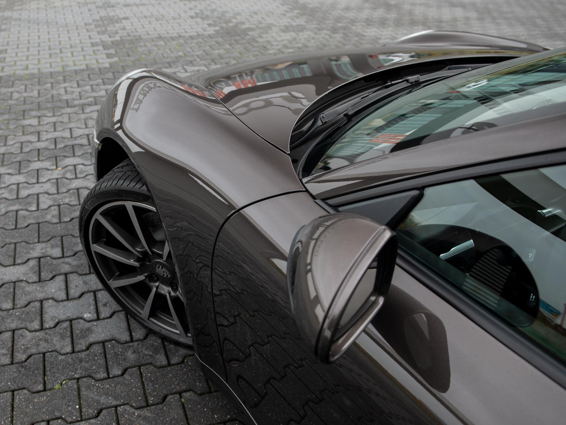 Porsche 911 3.8 Carrera S | Sport-Uitlaat | Sport-Chrono | Bose |